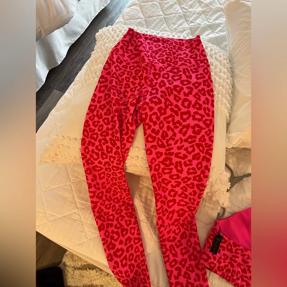 Beach riot yoga pants